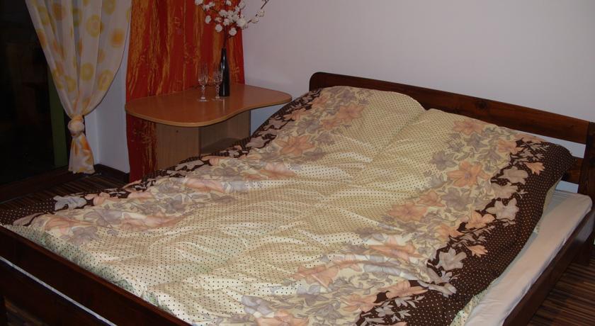 Pokoje Typu Studio Сосновец Номер фото