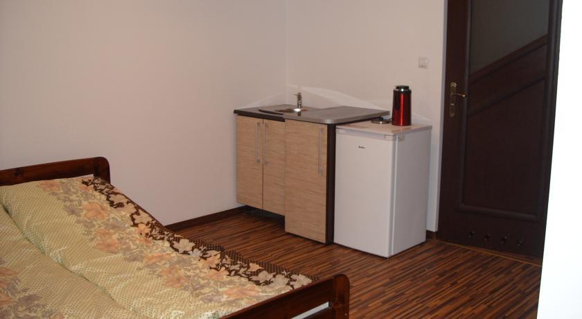 Pokoje Typu Studio Сосновец Номер фото